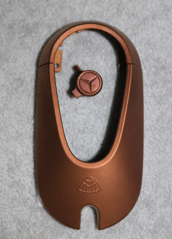 真空镀膜赋能3C产品